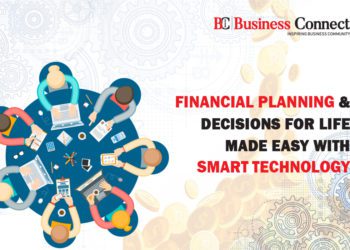 Financial Planning & Decisions for Life Made Easy with Smart Technology
