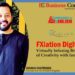 Fixation Digitals, Virtually Infusing Brilliance of Creativity with Innovation - Business Connect