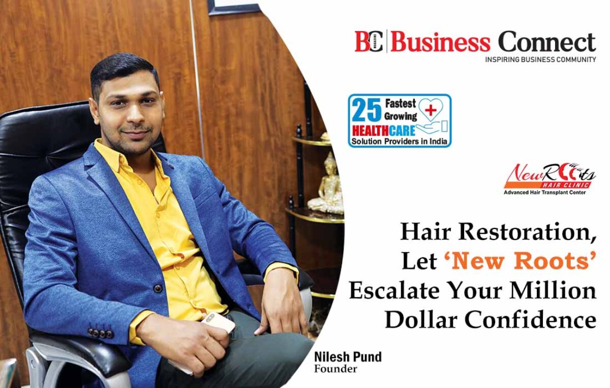 New Root Hair Clinic, Multi Speciality Clinic in Kolkata | Practo