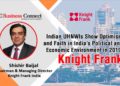 Indian UHNWIs show optimism and faith in India's political and economic environment in 2019