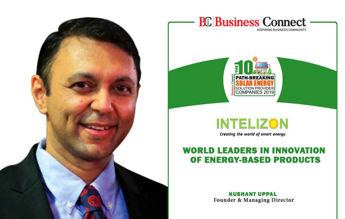 Intelizon Energy, World Leaders in Innovation of Energy Based Products