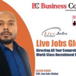 Live Jobs Globals – Business Connect