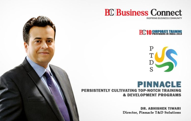 Pinnacle T & D Solutions - Business Connect