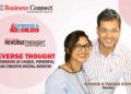 Reverse Thought Creative Studio Pvt Ltd - Business Connect