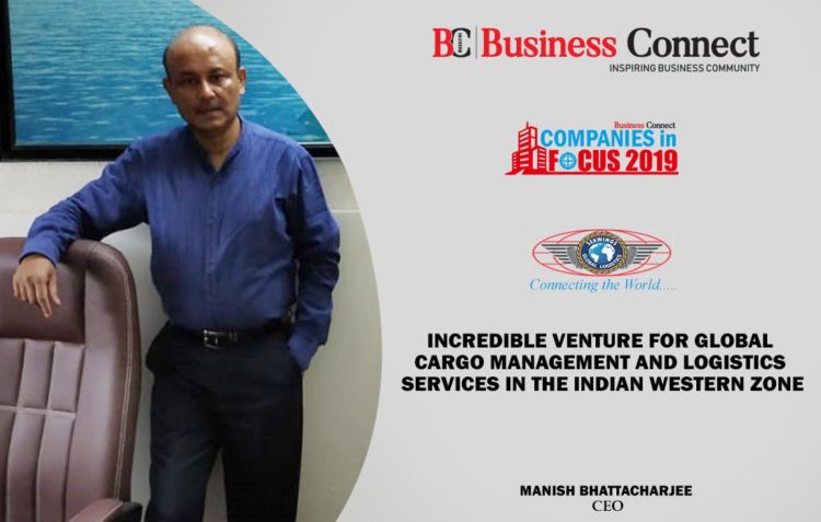 Seawings Global Logistics - Business Connect