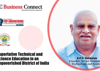 Sri Sai Institute of Technology and Science - Business Connect