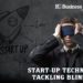 Startup Technology tackling blindness - Business Connect