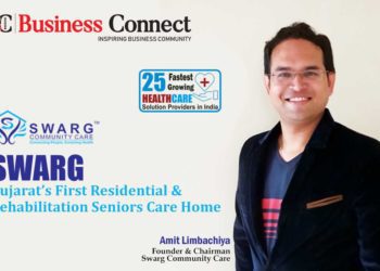 Swarg Community Care - Business Connect