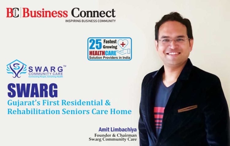 Swarg Community Care - Business Connect