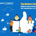 The modern lifestyle – Digital Dependency and the Addictions of this Era