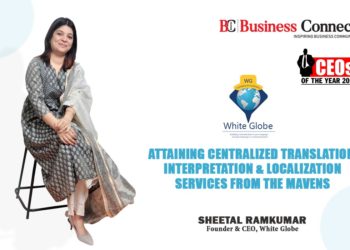 White Globe Pvt Ltd. - Business Connect