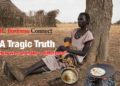 A Tragic Truth, How we can make a difference - Business Connect