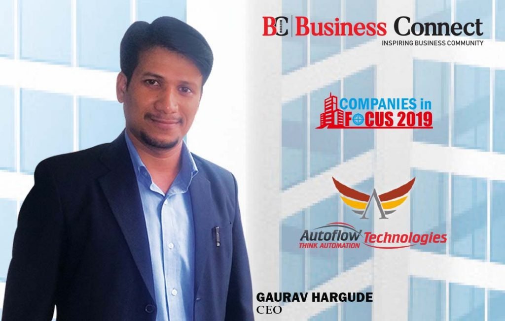AutoFlowTech, Think Automation - Business Connect