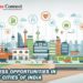 Business Opportunities in Smart Cities of India - Business Connect