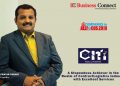 Citi Solutions Warehousing & Distribution Pvt. Ltd
