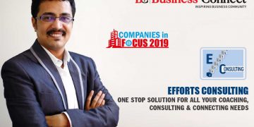 Efforts Consulting, One Stop Solution for All Your Coaching, Consulting & Connecting Needs