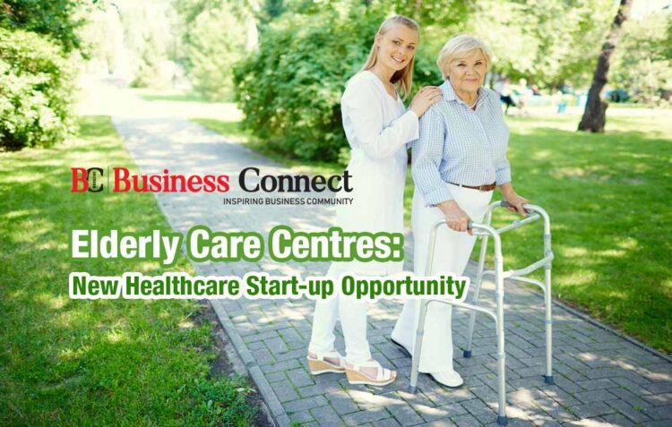 Elderly Care Centres
