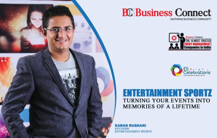 Entertainment Sportz, Turning Your Events into Memories of a Lifetime