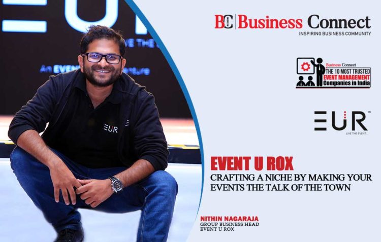Event U Rox, Crafting a Niche by Making Your Events the Talk of the Town