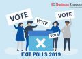 Exit Poll Results 2019 India Updates