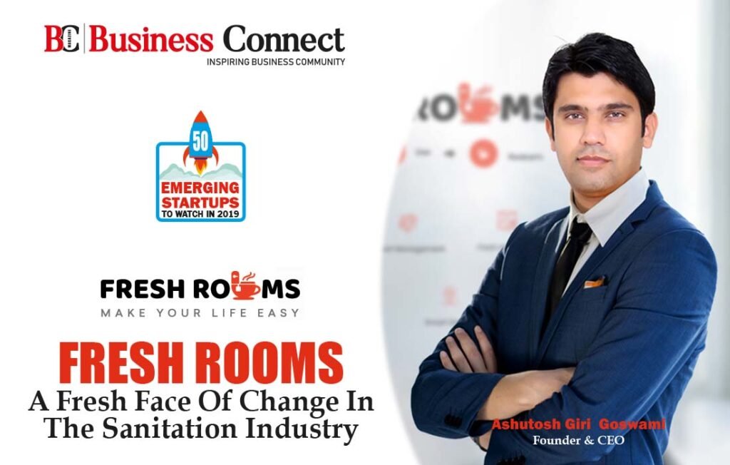 Fresh Rooms