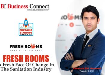 Fresh Rooms