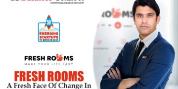 Fresh Rooms