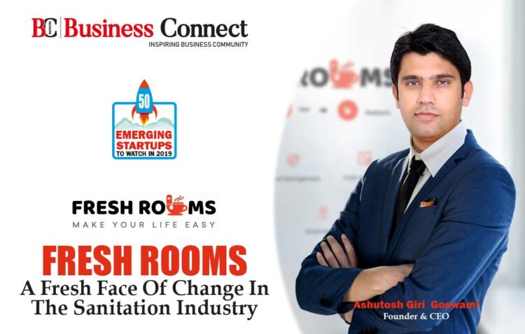 Fresh Rooms