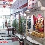 Gem Selections launches its Bullion product series this Akshay Tritya