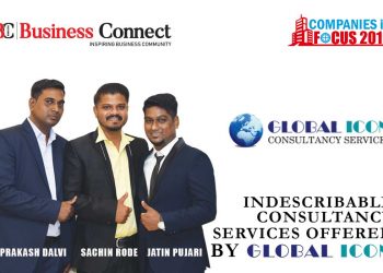 Indescribable Consultancy Services Offered By Global Icon