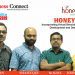 HONEYCOMB, Incorporating Virtual Revolutions in the Web Development and Designing Industry