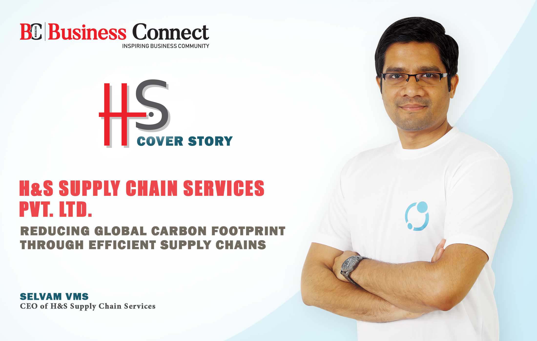 H&S SUPPLY CHAIN SERVICES PVT. LTD