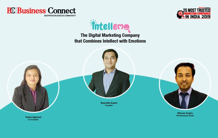 Intellemo_The Digital Marketing Company that Combines Intellect with Emotions
