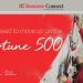 JLL leaps up Fortune 500