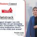 Let's Track | Business Magazine in India