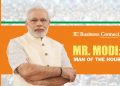 Mr Modi, Man of the Hour