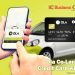 Ola Co-Launches Credit Card with SBI