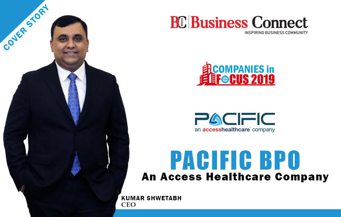 Pacific BPO- an access healthcare company