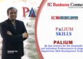 Palium Software Services Private Limited