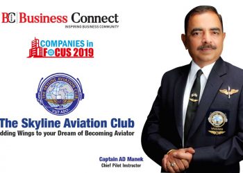The Skyline Aviation Club Adding Wings to your Dream of Becoming Aviator