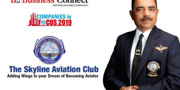 The Skyline Aviation Club Adding Wings to your Dream of Becoming Aviator