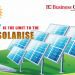 The sky is the limit to the New Solarise India