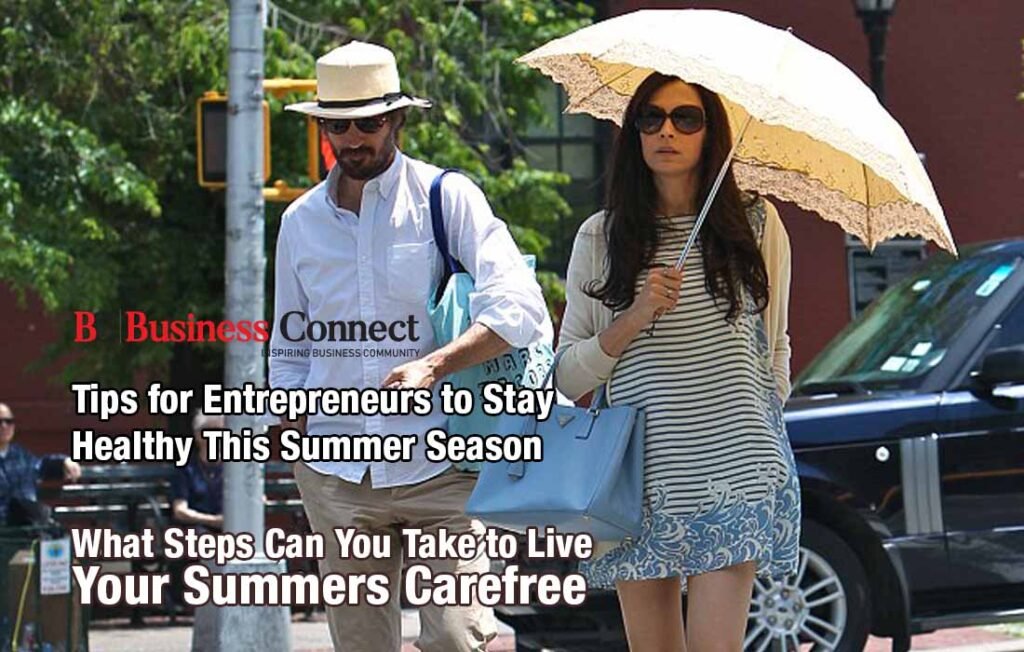 Tips For Entrepreneurs