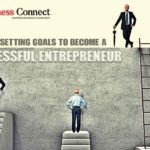 Tips for Setting Goals to Become a Successful Entrepreneur – Business Connect