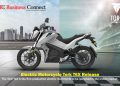 Tork T6X, Electric motorcycle launch in Indian Market