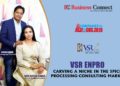 VSR Enpro, Carving a Niche in the Spice Processing-Consulting Market