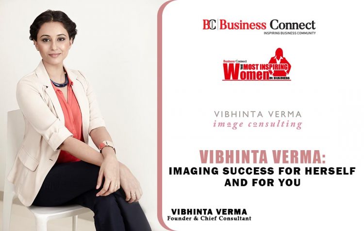 Vibhinta Verma, Imaging Success for Herself And For You