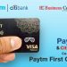 Paytm and Citibank co-launch Paytm First Card