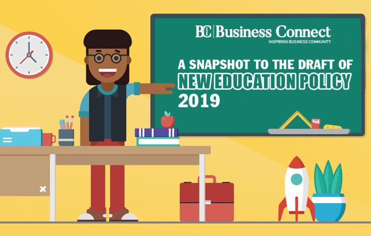 new education Policy 2019