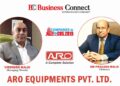 automobile equipment | ARO Equipments Pvt. Ltd.